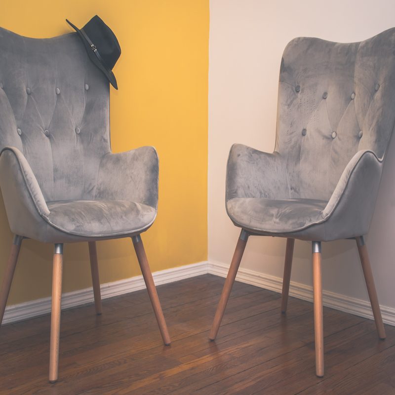 Chair 5